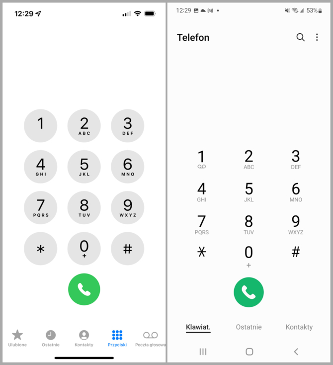 Samsung Galaxy S22 vs Apple iPhone 13: porównanie flagowców. Który smartfon będzie dla Ciebie lepszym wyborem? [nc1]