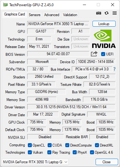 Test Microsoft Surface Laptop Studio - Przenośna, mobilna stacja robocza z układem graficznym NVIDIA GeForce RTX 3050 Ti [nc1]