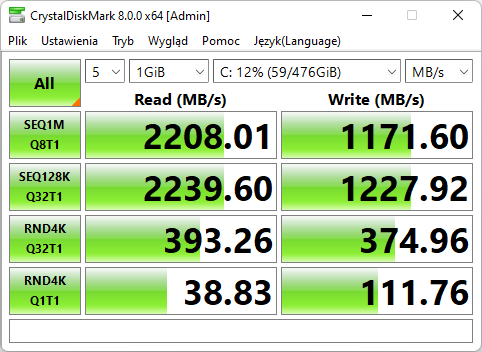 Test Microsoft Surface Laptop Studio - Przenośna, mobilna stacja robocza z układem graficznym NVIDIA GeForce RTX 3050 Ti [nc1]