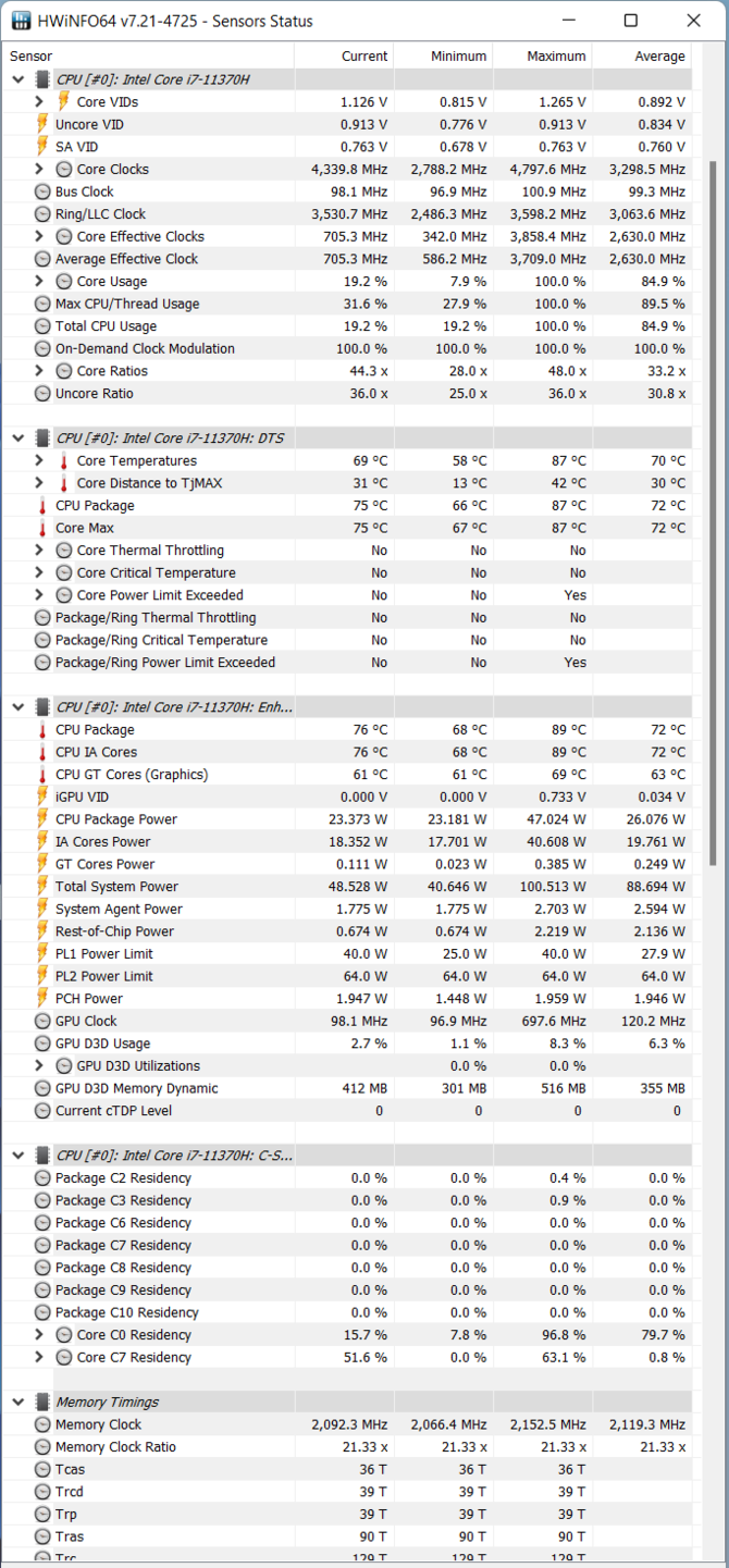 Test Microsoft Surface Laptop Studio - Przenośna, mobilna stacja robocza z układem graficznym NVIDIA GeForce RTX 3050 Ti [nc1]