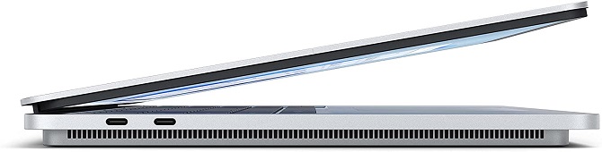Test Microsoft Surface Laptop Studio - Przenośna, mobilna stacja robocza z układem graficznym NVIDIA GeForce RTX 3050 Ti [nc1]