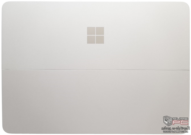 Test Microsoft Surface Laptop Studio - Przenośna, mobilna stacja robocza z układem graficznym NVIDIA GeForce RTX 3050 Ti [nc1]