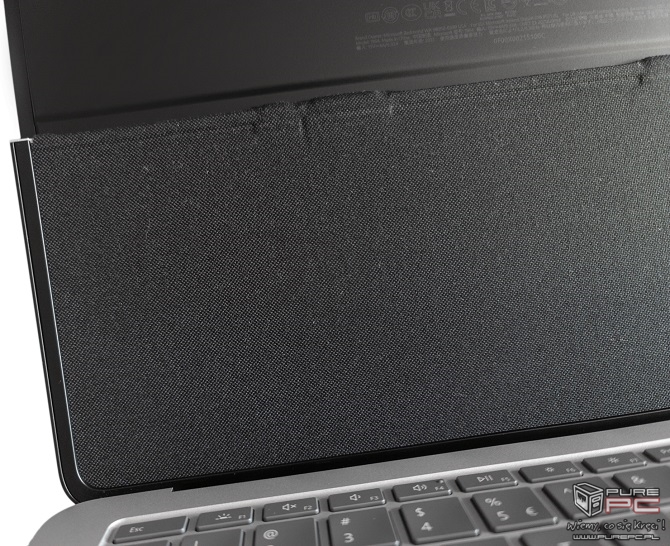 Test Microsoft Surface Laptop Studio - Przenośna, mobilna stacja robocza z układem graficznym NVIDIA GeForce RTX 3050 Ti [nc1]