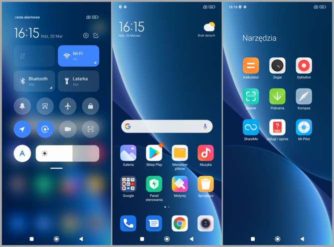 Test Xiaomi 12 Pro: świetny AMOLED 120 Hz, głośniki stereo i Snapdragon 8 Gen 1 mogą nie wystarczyć do sukcesu [nc1]