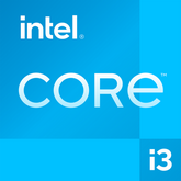 Intel Core i3-12100F