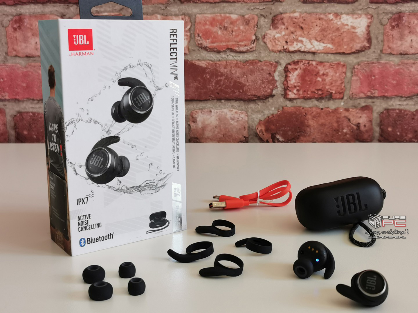 Jbl reflect mini nc tws test deals
