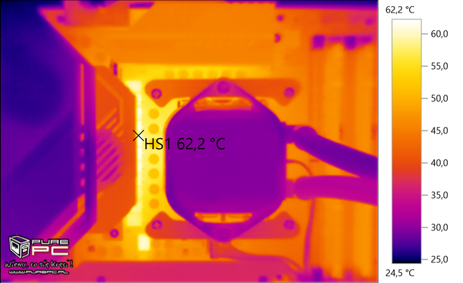 ASRock Z690 Taichi - Test płyty głównej dla procesorów Alder Lake. Skoro kosztuje prawie 3000 złotych, to chyba jest najlepsza? [nc1]