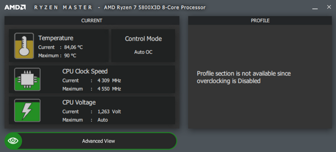 Test procesora AMD Ryzen 7 5800X3D - Najlepszy procesor do gier? Czy pamięć 3D V-Cache to rewolucja w wydajności? [nc1]