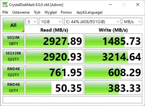 Test laptopa ASUS ROG Flow Z13 - Hybryda 2w1 do gier z procesorem Intel Core i9-12900H oraz kartą NVIDIA GeForce RTX 3080 [nc1]