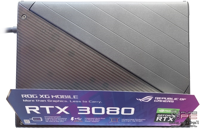 Test laptopa ASUS ROG Flow Z13 - Hybryda 2w1 do gier z procesorem Intel Core i9-12900H oraz kartą NVIDIA GeForce RTX 3080 [nc1]