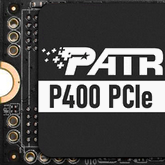 Patriot P400 1 TB