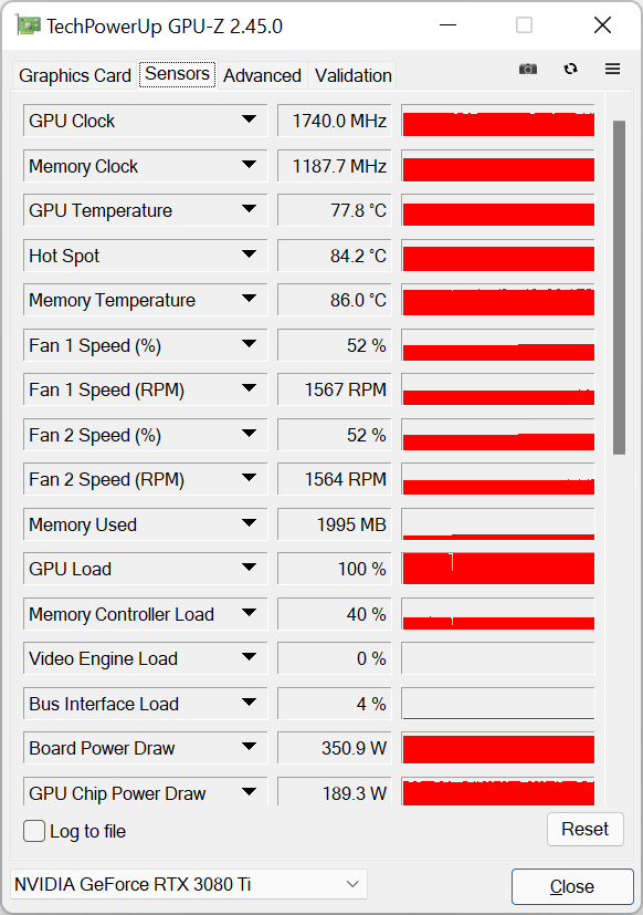 Test komputera NTT HIRO Force ONE - Intel Core i9-12900KS i NVIDIA GeForce RTX 3080 Ti. Komputer marzeń za ponad 20000 złotych [nc1]