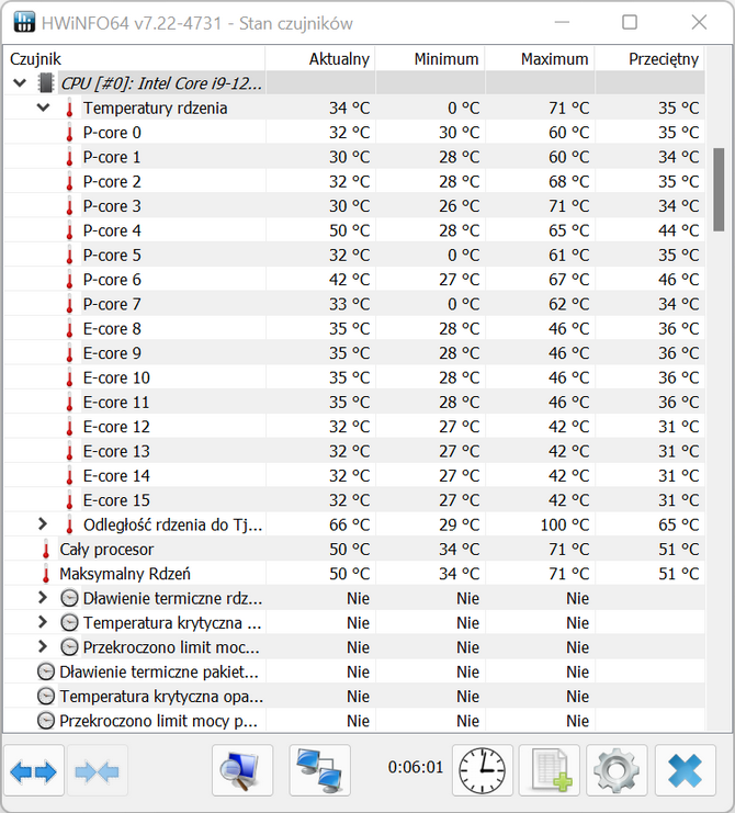 Test komputera NTT HIRO Force ONE - Intel Core i9-12900KS i NVIDIA GeForce RTX 3080 Ti. Komputer marzeń za ponad 20000 złotych [nc1]