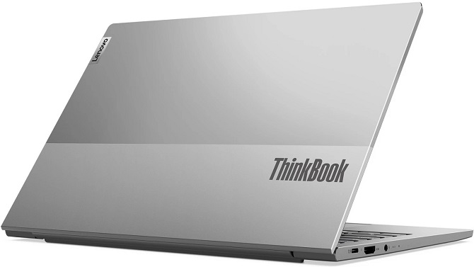 Test Lenovo ThinkBook 13s - Stylowy i dobrze wykonany ultrabook z wydajnym procesorem AMD Ryzen 7 5800U i Windows 11 [nc1]