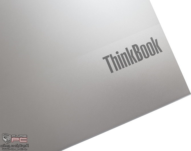 Test Lenovo ThinkBook 13s - Stylowy i dobrze wykonany ultrabook z wydajnym procesorem AMD Ryzen 7 5800U i Windows 11 [nc1]