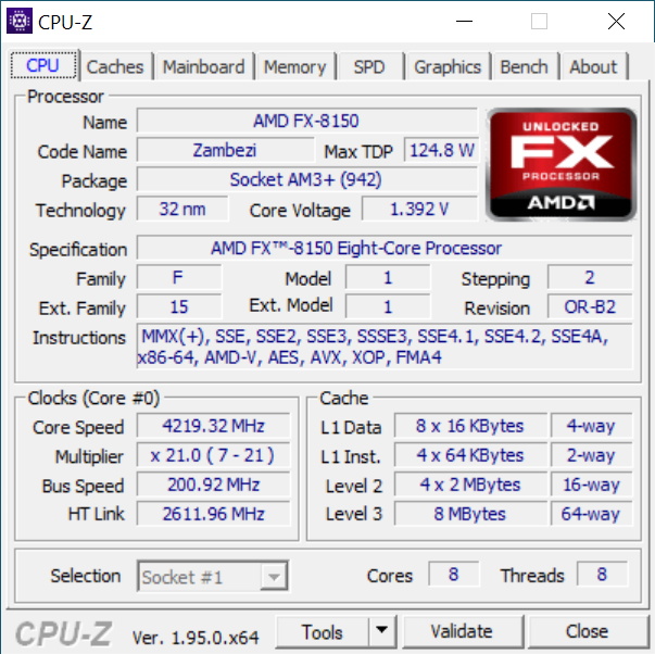 Test procesorów Intel Core i7-2600K vs AMD FX-8150 - Który lepiej przetrwał próbę czasu? Sandy Bridge czy Bulldozer [nc1]