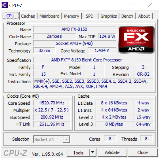 Test procesorów Intel Core i7-2600K vs AMD FX-8150 - Który lepiej przetrwał próbę czasu? Sandy Bridge czy Bulldozer [nc1]