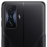 POCO F4 GT