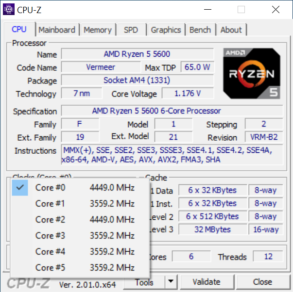 AMD Ryzen 5 5600 vs Intel Core i5-12400F - Test procesorów do 1000 złotych. Który jest szybszy i będzie lepszym wyborem? [nc1]