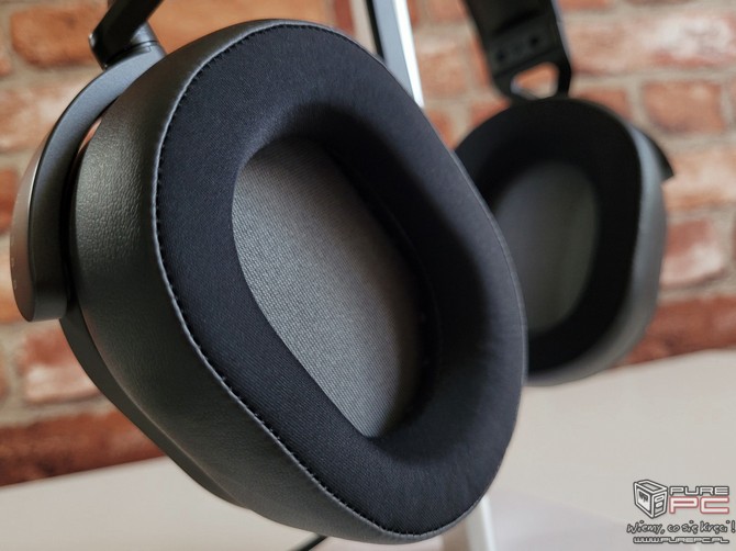 Corsair HS65 Surround – test słuchawek dla graczy z funkcją personalizacji brzmienia i świetnym mikrofonem [nc1]