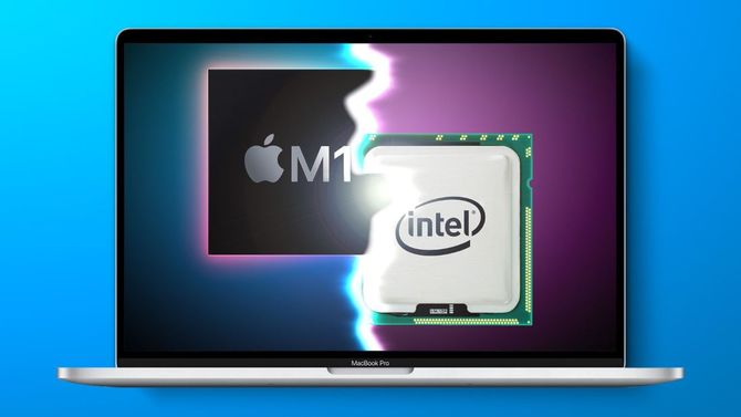 Apple M1 Pro oraz Apple M1 Max kontra Intel Core i9-12900H oraz AMD Ryzen 9 6900HS - Test topowych procesorów ARM oraz x86 [nc1]