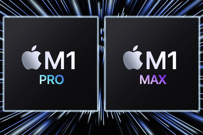 Apple M1 Pro oraz Apple M1 Max kontra Intel Core i9-12900H oraz AMD Ryzen 9 6900HS - Test topowych procesorów ARM oraz x86 [nc1]