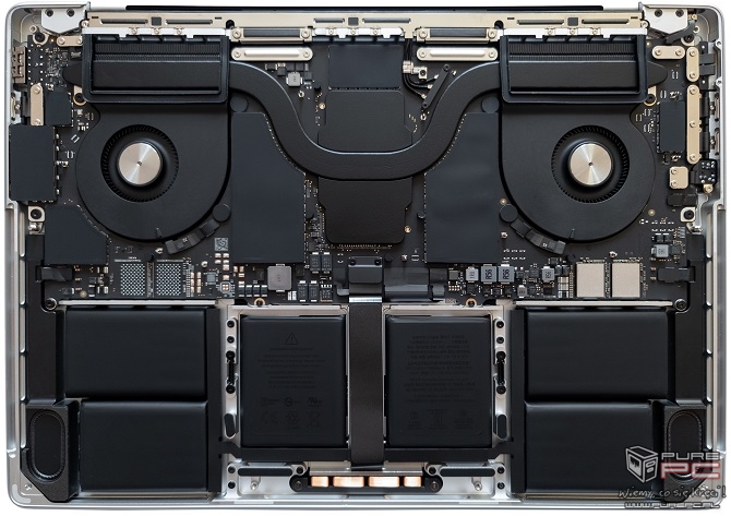Apple M1 Pro oraz Apple M1 Max kontra Intel Core i9-12900H oraz AMD Ryzen 9 6900HS - Test topowych procesorów ARM oraz x86 [nc1]