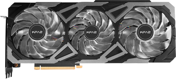 KFA2 GeForce RTX 3090 Ti EX Gamer - Testy wydajności karty graficznej. Kosmiczny sprzęt za kosmiczne pieniądze [nc1]