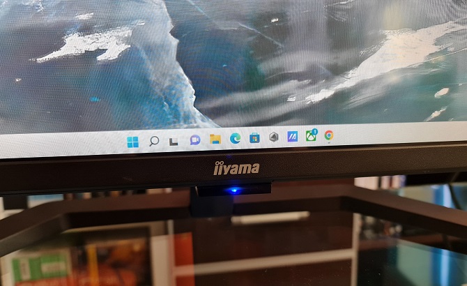 Test iiyama G-Master G4380UHSU-B1 Red Eagle - najtańszy, 43 monitor 4K 144 Hz do gier, z matrycą VA oraz wsparciem dla HDR [nc1]