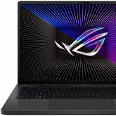 ROG Zephyrus G14 2022