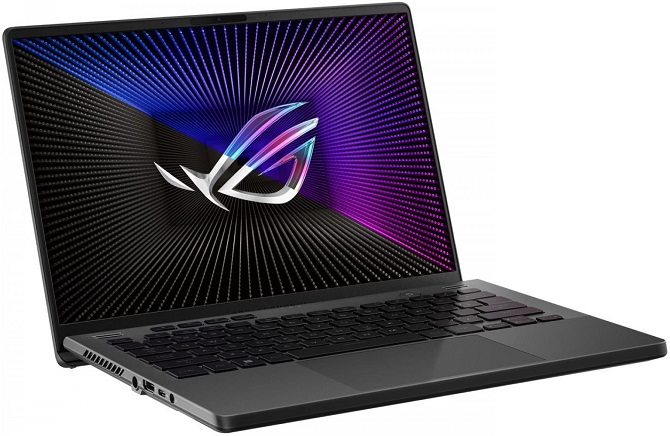 Test ASUS ROG Zephyrus G14 2022 - Laptop do gier z AMD Ryzen 9 6900HS oraz układem graficznym AMD Radeon RX 6800S [nc1]