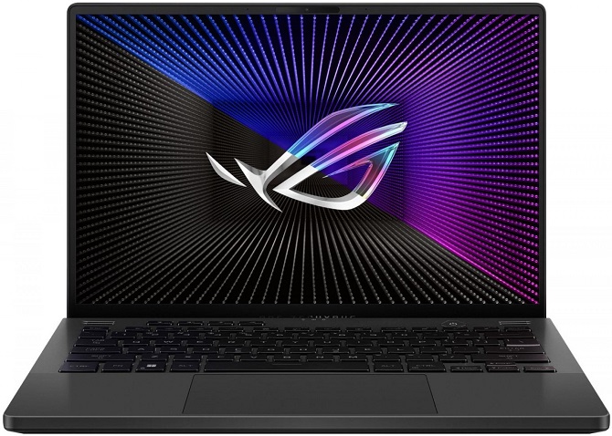 Test ASUS ROG Zephyrus G14 2022 - Laptop do gier z AMD Ryzen 9 6900HS oraz układem graficznym AMD Radeon RX 6800S [nc1]