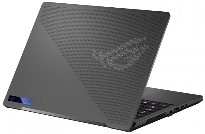 Test ASUS ROG Zephyrus G14 2022 - Laptop do gier z AMD Ryzen 9 6900HS oraz układem graficznym AMD Radeon RX 6800S [nc1]