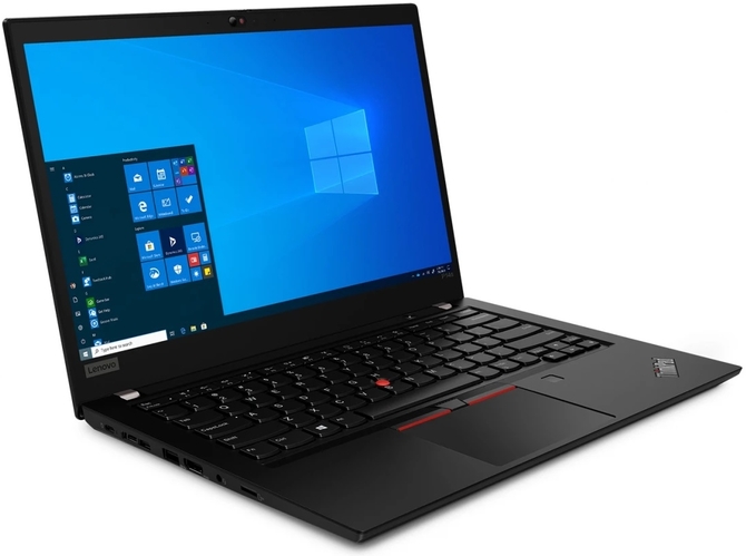 Test Lenovo ThinkPad P14s 2. generacji - Wydajny i dopracowany ultrabook z AMD Ryzen 7 PRO 5850U i nietypowym ekranem [nc1]