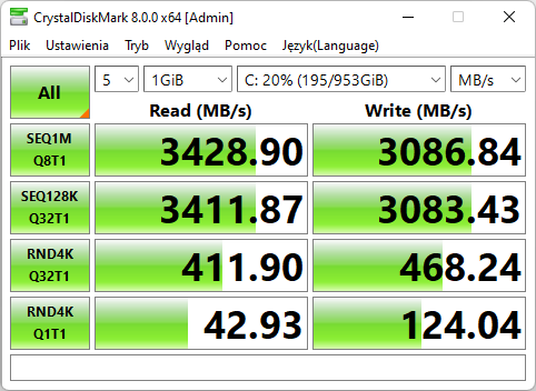 Test Lenovo ThinkPad P14s 2. generacji - Wydajny i dopracowany ultrabook z AMD Ryzen 7 PRO 5850U i nietypowym ekranem [nc1]