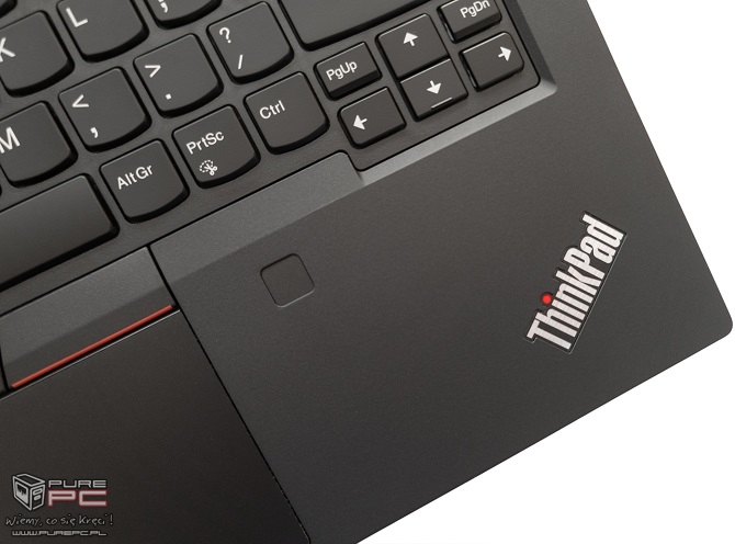 Test Lenovo ThinkPad P14s 2. generacji - Wydajny i dopracowany ultrabook z AMD Ryzen 7 PRO 5850U i nietypowym ekranem [nc1]