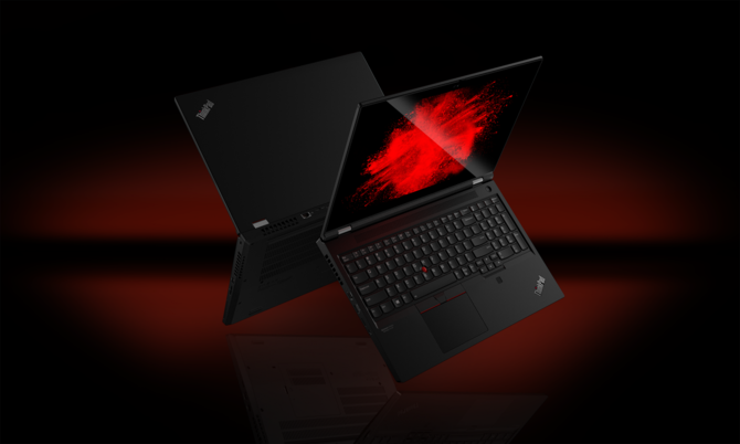 Test Lenovo ThinkPad P15 2. generacji - Wydajna stacja robocza z Intel Xeon W-11955M oraz kartą NVIDIA RTX A4000 Laptop GPU [nc1]