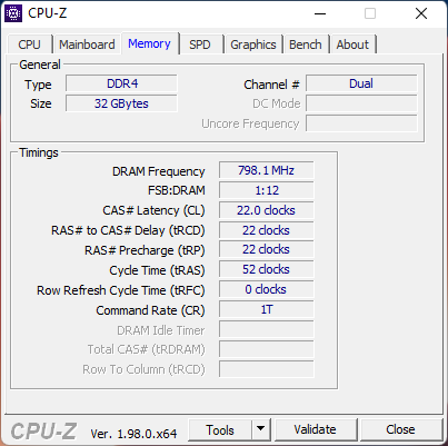 Test Lenovo ThinkPad P15 2. generacji - Wydajna stacja robocza z Intel Xeon W-11955M oraz kartą NVIDIA RTX A4000 Laptop GPU [nc1]