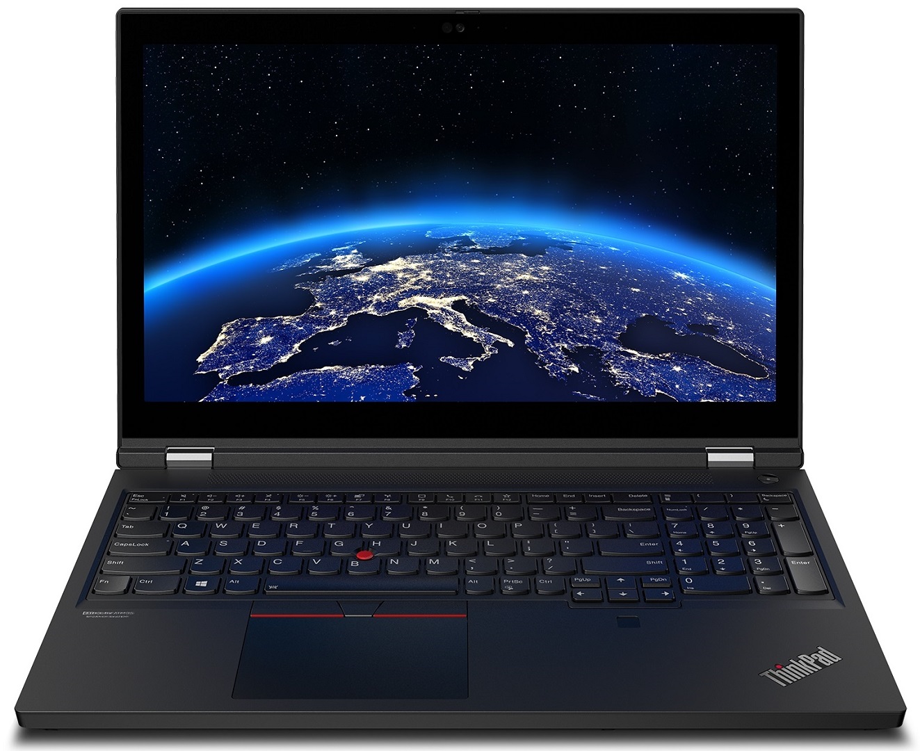 Windowsノート本体 Lenovo ThinkPad P1 Xeon W1855M RTX A2000 Lenovo ThinkPad P1 Gen 4 Windows 11 Pro・Core i7 11800H・16GB