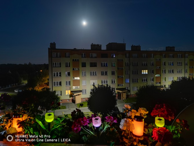 Test smartfona vivo X80 Pro – nowy lider wydajności oraz mocarz nocnej fotografii. Gorący zawodnik [nc22]