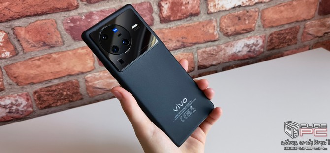 Test smartfona vivo X80 Pro – nowy lider wydajności oraz mocarz nocnej fotografii. Gorący zawodnik [nc1]