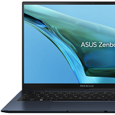 ASUS Zenbook S 13 OLED