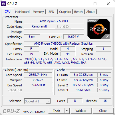 Test ASUS Zenbook S 13 z AMD Ryzen 7 6800U i układem graficznym Radeon 680M. Testujemy najszybsze iGPU w smukłym laptopie [nc1]