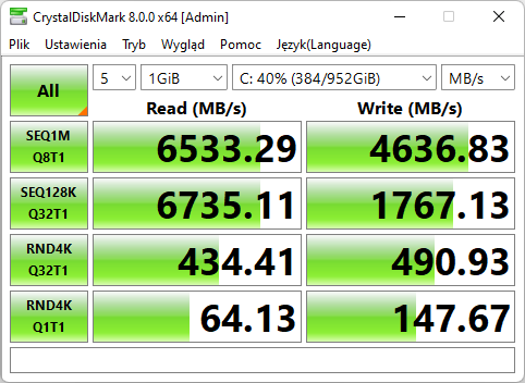 Test ASUS Zenbook S 13 z AMD Ryzen 7 6800U i układem graficznym Radeon 680M. Testujemy najszybsze iGPU w smukłym laptopie [nc1]