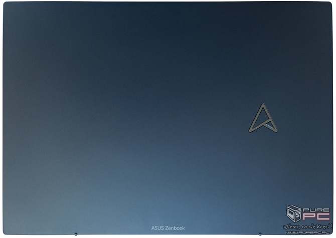 Test ASUS Zenbook S 13 z AMD Ryzen 7 6800U i układem graficznym Radeon 680M. Testujemy najszybsze iGPU w smukłym laptopie [nc1]