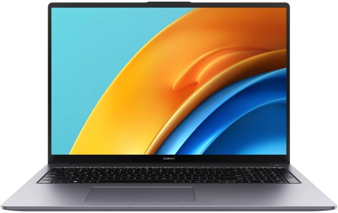 Test Huawei MateBook D 16 2022 - Premiera multimedialnego laptopa z procesorem Intel Core i7-12700H [nc1]