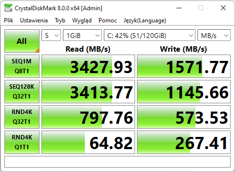 Test Huawei MateBook D 16 2022 - Premiera multimedialnego laptopa z procesorem Intel Core i7-12700H [nc1]