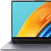 Huawei MateBook D 16 2022