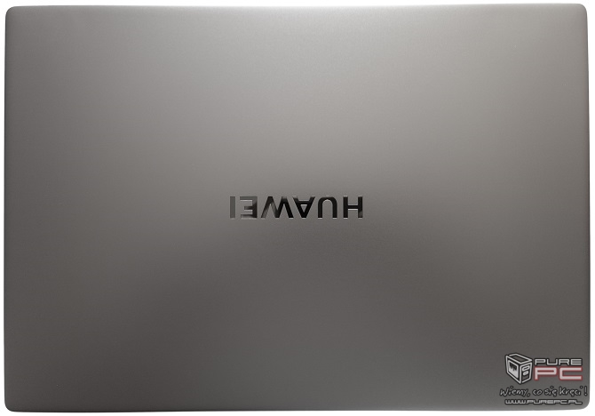 Test Huawei MateBook D 16 2022 - Premiera multimedialnego laptopa z procesorem Intel Core i7-12700H [nc1]