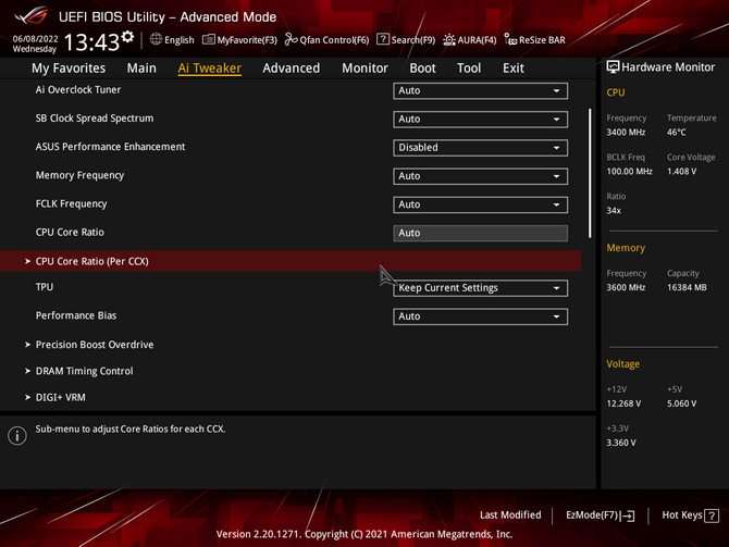 ASUS ROG Strix B550-E Gaming - Test płyty głównej dla procesorów AMD Ryzen. Solidna i dobrze wyposażona lecz nietania [nc1]